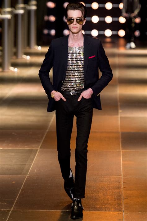 yves st laurent for men|ysl men's collection.